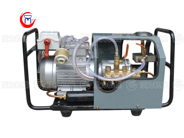 LB-7X10高压电动泵